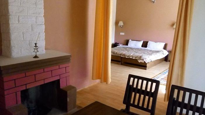Lotus Eco Resort Hundar 외부 사진