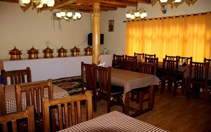 Lotus Eco Resort Hundar 외부 사진